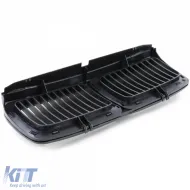 Sport hűtőrács fekete BMW 7-es E32 1986-1994-image-6190410