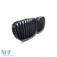 Sport hűtőrács fekete BMW Z4 E85 E86 2002-2009-image-6192743