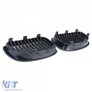 Sport hűtőrács fényes fekete BMW 1-es E81 E82 E87 E88 2007-től-image-6264027