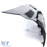 Sport hűtőrács fényes fekete emblémás VW Bus T5 Facelift 09-15-image-6207212