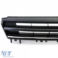 Sport hűtőrács fényes fekete króm díszítéssel VW Golf 7 GTI modellekhez is 12-17-image-6207371