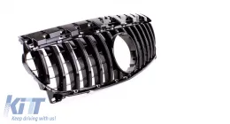 Sport hűtőrács fényes fekete Mercedes CLA C117 16-19-image-6192078