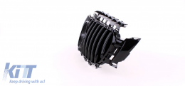 Sport hűtőrács fényes fekete Mercedes E W213 S213 C238 A238 16-20-image-6264091