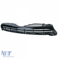 Sport hűtőrács fényes fekete VW Scirocco III facelift 2014-2017-image-6194791