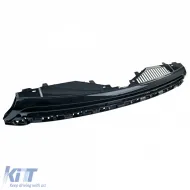 Sport hűtőrács fényes fekete VW Scirocco III facelift 2014-2017-image-6194796