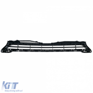 Sport hűtőrács fényes fekete VW Scirocco III facelift 2014-2017-image-6194797