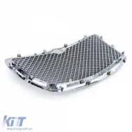 Sport hűtőrács króm méhsejt mintás Chrysler 300C sedan touring 04-11-image-6257757