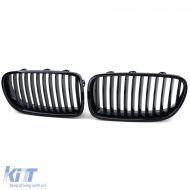 Sport hűtőrács Performance fényes fekete BMW 5-ös F10 F11 10-17-image-6192327