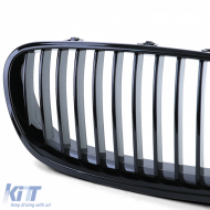 Sport hűtőrács Performance fényes fekete BMW 5-ös F10 F11 10-17-image-6192331