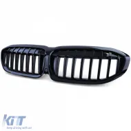 Sport hűtőrács Performance fényes fekete BMW 3-as G20 G21 2019--image-6192898