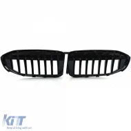 Sport hűtőrács Performance fényes fekete BMW 3-as G20 G21 2019--image-6192902