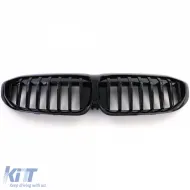 Sport hűtőrács Performance fényes fekete BMW 3-as G20 G21 2019--image-6192903