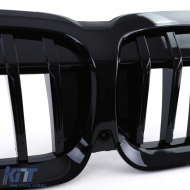 Sport hűtőrács Performance fényes fekete BMW 3-as G20 G21 2019--image-6192904