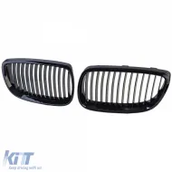 Sport hűtőrács performance fényes fekete BMW 3-as E92 E93 05-09-image-6193917
