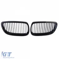 Sport hűtőrács performance fényes fekete BMW 3-as E92 E93 05-09-image-6193918