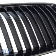 Sport hűtőrács performance fényes fekete BMW 3-as E92 E93 05-09-image-6193919