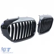 Sport hűtőrács Performance fényes fekete BMW 5-ös G30 G31 17-20-image-6198261