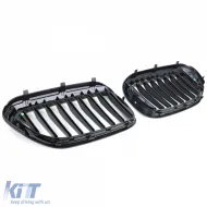 Sport hűtőrács Performance fényes fekete BMW 5-ös G30 G31 17-20-image-6198265