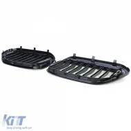 Sport hűtőrács Performance fényes fekete BMW 5-ös G30 G31 17-20-image-6198266