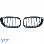 Sport hűtőrács Performance fényes fekete BMW 3-as E46 Coupe Cabrio 03-07-image-6198740