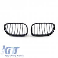 Sport hűtőrács Performance fényes fekete BMW 7-es F01 F02 F03 F04 08-13-image-6203192