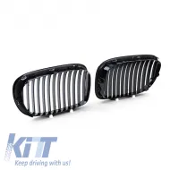 Sport hűtőrács Performance fényes fekete BMW 7-es F01 F02 F03 F04 08-13-image-6203193