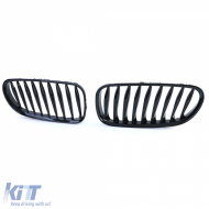 Sport hűtőrács Performance fényes fekete BMW Z4 E85 E86 02-09-image-6205357