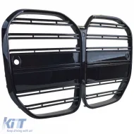 Sport hűtőrács performance look BMW 4-es G22 G23 2020-2024-image-6211170
