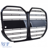 Sport hűtőrács Performance Look BMW 4-es G26 Gran Coupe 2021-2024-image-6211249