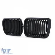 Sport hűtőrács Performance matt BMW 3-as E36 facelift 96--image-6200228