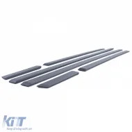 Sport küszöbvédő szett emblémakivágás nélkül BMW E39 sedan 95-03-image-6199472
