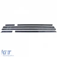 Sport küszöbvédő szett emblémakivágás nélkül BMW E39 sedan 95-03-image-6199475
