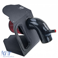 Sport légszűrő szett Air Intake Cenauri Audi A4 B9 2.0 TFSI EA888 15-18-image-6277577