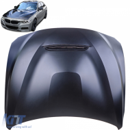 image-5-Sport motorháztető BMW 3-as F30 Sedan F31 Touring modellekhez