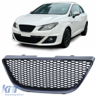 image-5-Sport m?zr?cs embl?ma n?lk?li fekete - Seat Ibiza 6J 08-12