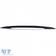 Sport Performance hátsó spoiler fényes fekete BMW 2-es F22 Coupe modellhez-image-6206272