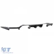 Sport rear diffuser Performance carbon look fits BMW M3 F80 M4 F82 F83 from 14-image-6326611