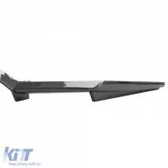 Sport rear diffuser Performance carbon look fits BMW M3 F80 M4 F82 F83 from 14-image-6326612