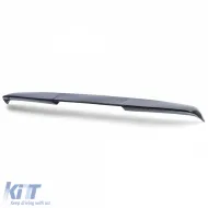 Sport roof rear spoiler black gloss with ABE for Mercedes V Vito W447 W448 from 14-image-6326603