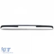 Sport roof rear spoiler black gloss with ABE for Mercedes V Vito W447 W448 from 14-image-6326604