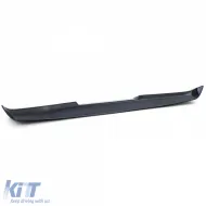 Sport roof rear spoiler black gloss with ABE for Mercedes V Vito W447 W448 from 14-image-6326607