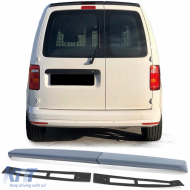 Sport roof spoiler rear spoiler suitable for VW Caddy 2K 04-15 - ODRSV6012559
