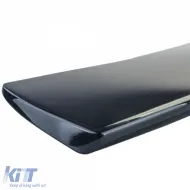 Sport RS Dachspoiler Hochglanz Schwarz geeignet für Honda Civic FC 2016-2020 Limousine-image-6206879