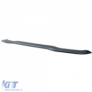 Sport tető hátsó spoiler fényes fekete Peugeot 208 II 2019-2023-image-6276971