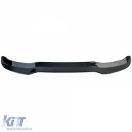 Sport tető hátsó spoiler fényes fekete Peugeot 208 II 2019-2023-image-6276973