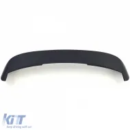Sport tető hátsó spoiler performance matt fekete Seat Leon 3 5F 12-20-image-6202009