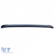 Sport tetőspoiler fényes fekete Peugeot 307 2000-2008-image-6277018