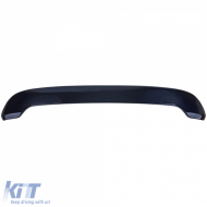 Sport tetőspoiler fényes fekete Peugeot 307 2000-2008-image-6277020