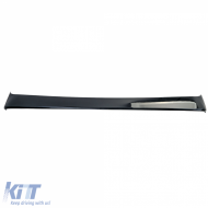 Sport tetőspoiler fényes fekete VW Tiguan II AD1 2016-2023-image-6194784