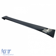 Sport tetőspoiler fényes fekete VW Tiguan II AD1 2016-2023-image-6194785
